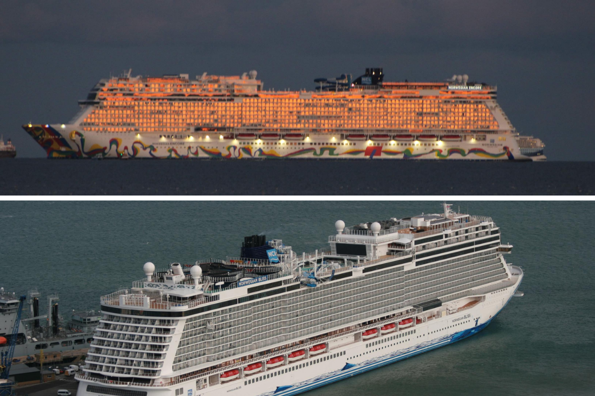 Are cruise ship casinos regulated