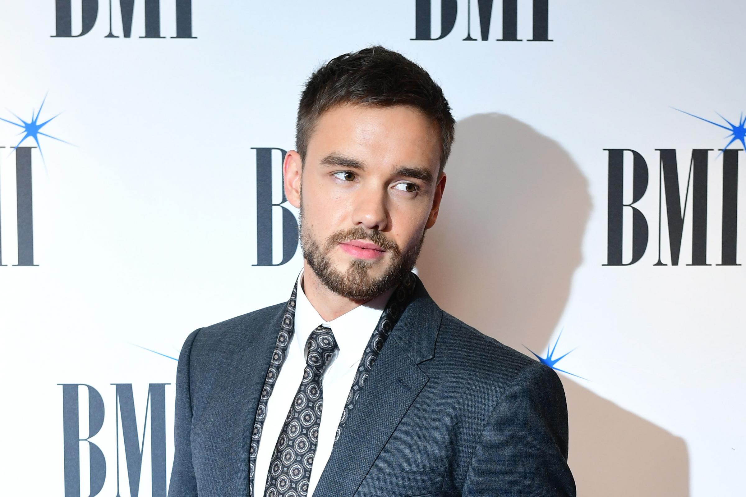 dorsetecho.co.uk - PA News Agency - Liam Payne will 'leave lasting legacy on the music industry', says The X Factor