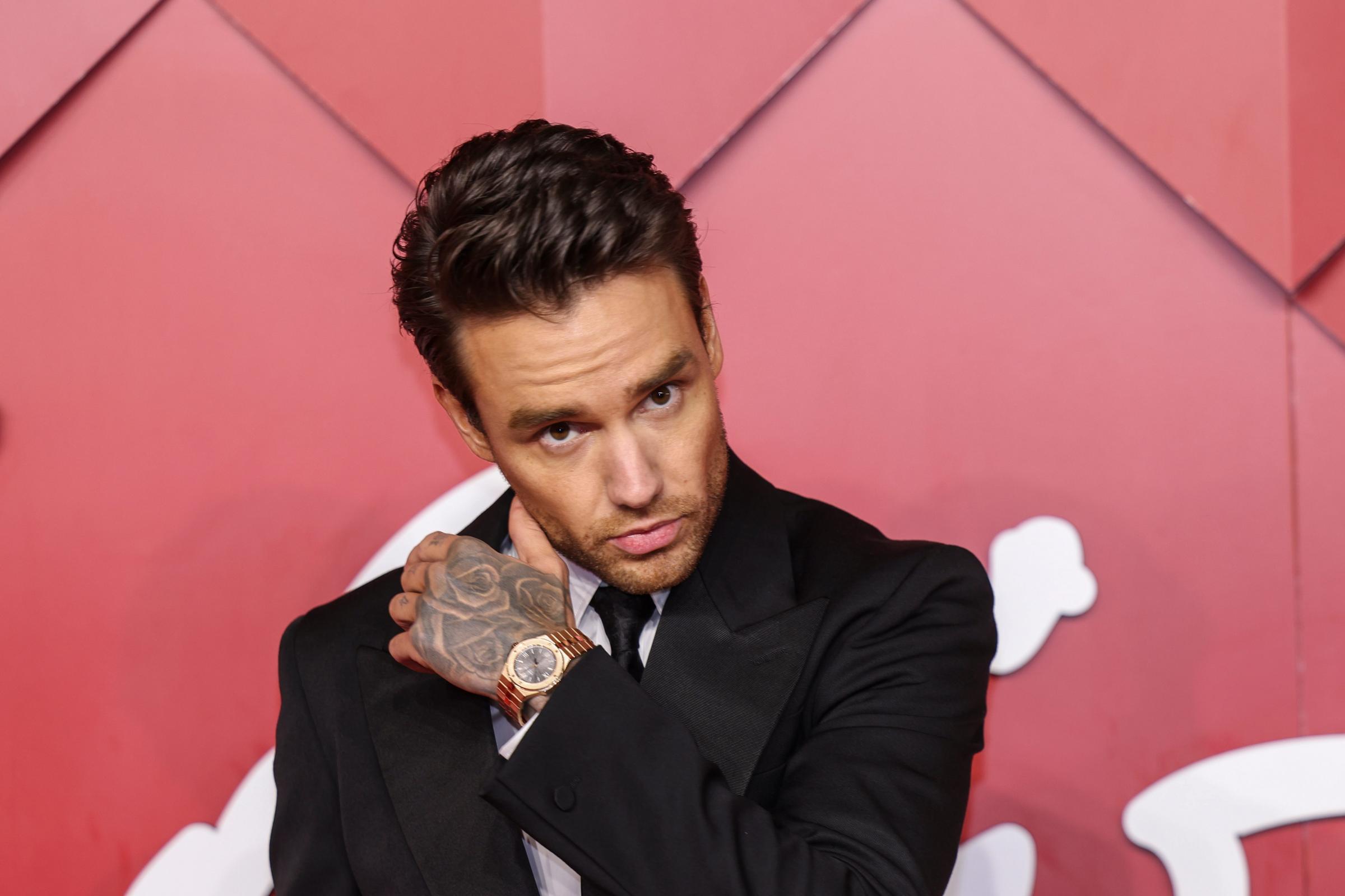 dorsetecho.co.uk - PA News Agency - Sharon Osbourne says music industry failed Liam Payne: 'We all let you down'