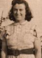 DORIS MARY (DOT) GARDINER