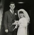 Jim & Sylvia Blackman