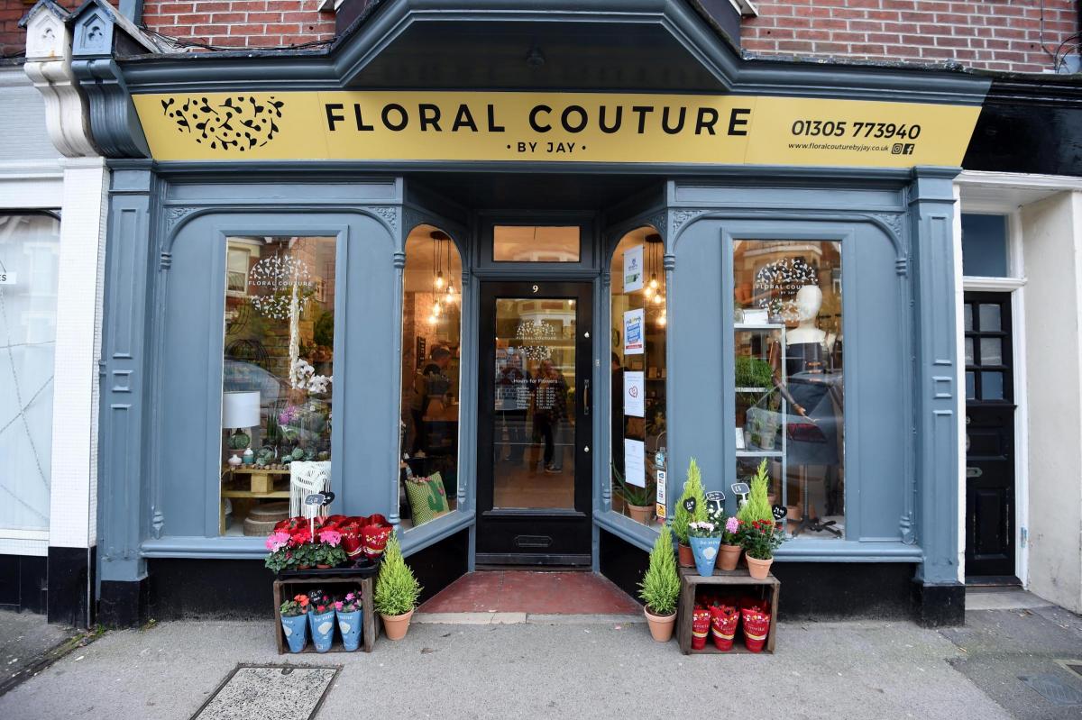 Head2head In Dorchester And Floral Couture In Weymouth Win